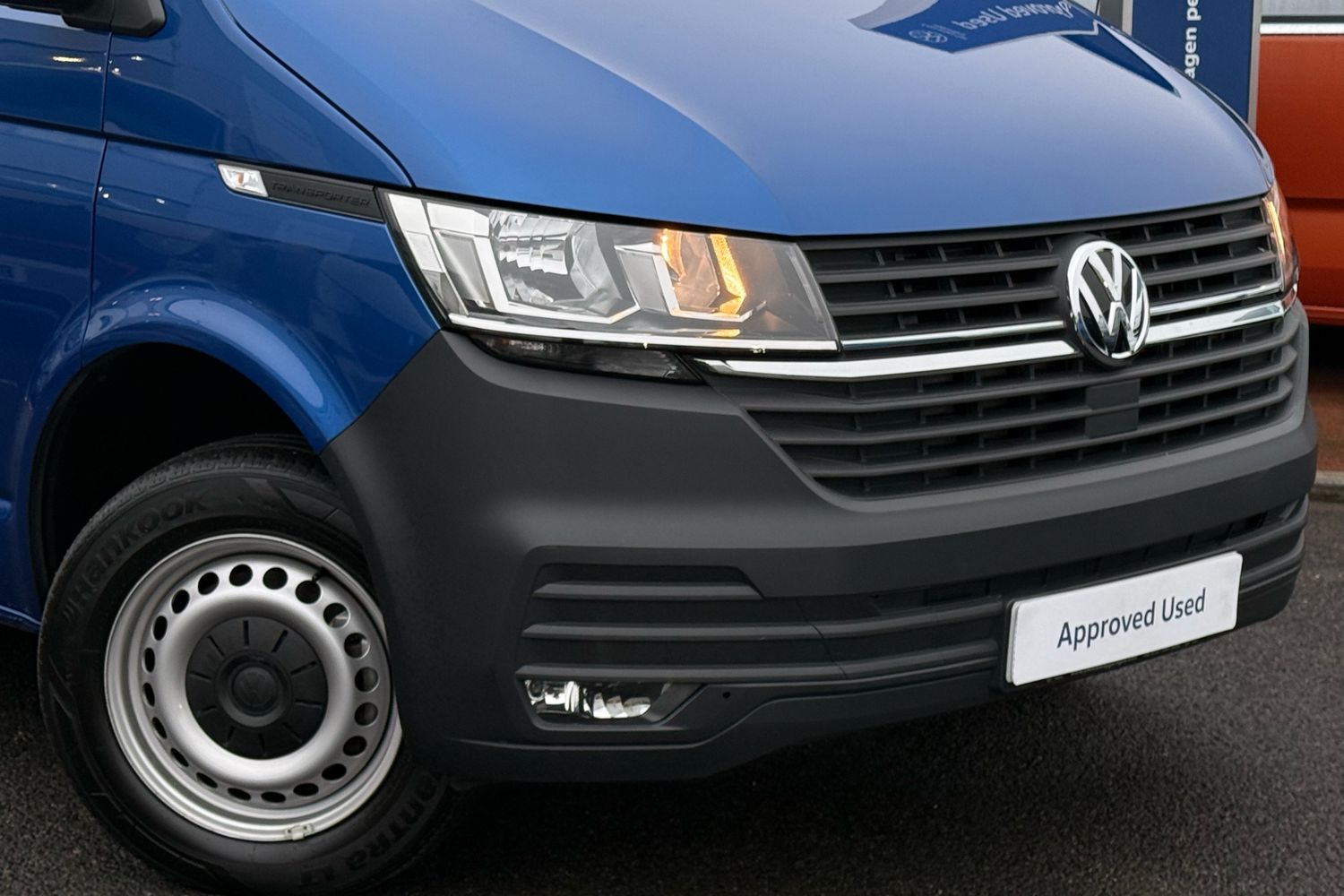 Used Volkswagen Transporter 2024 for sale - 77334430: Photo 32