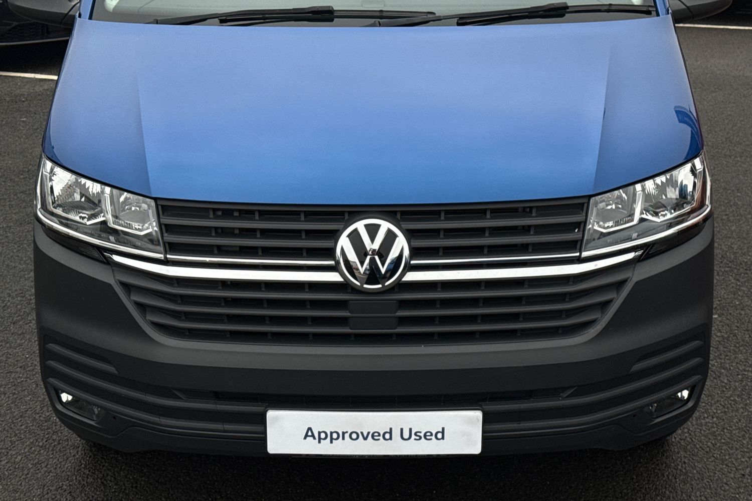 Used Volkswagen Transporter 2024 for sale - 77334430: Photo 33