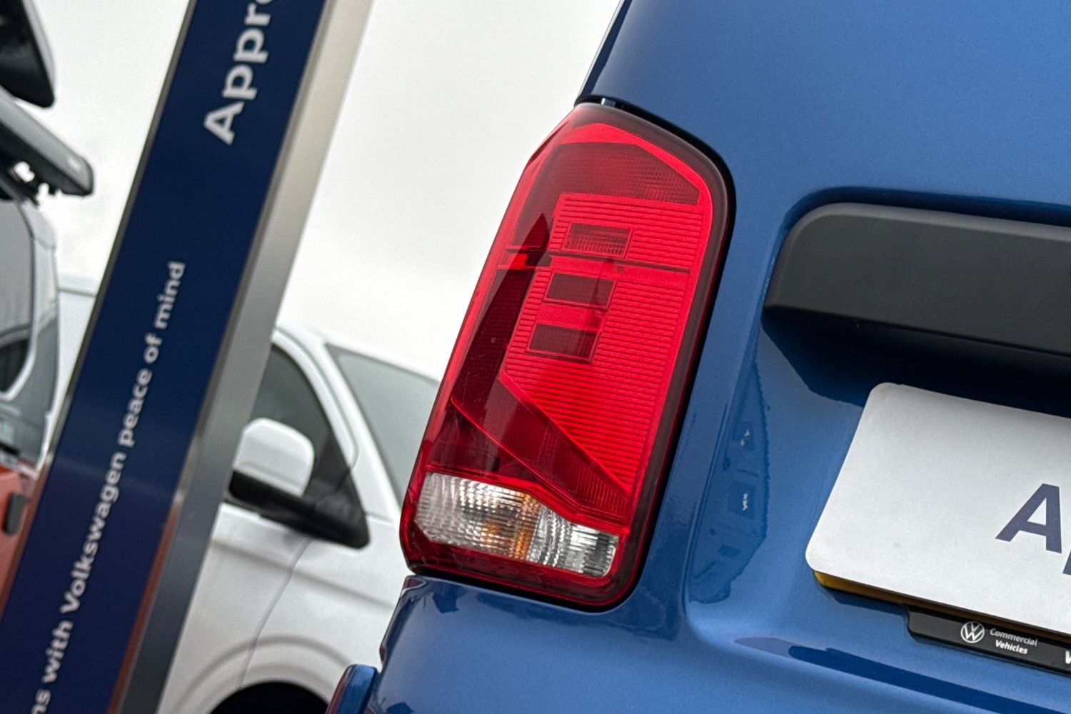 Used Volkswagen Transporter 2024 for sale - 77334430: Photo 35