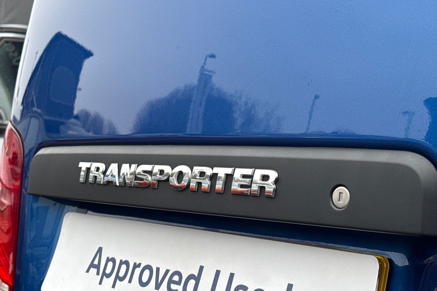 Used Volkswagen Transporter 2024 for sale - 77334430: Photo 36