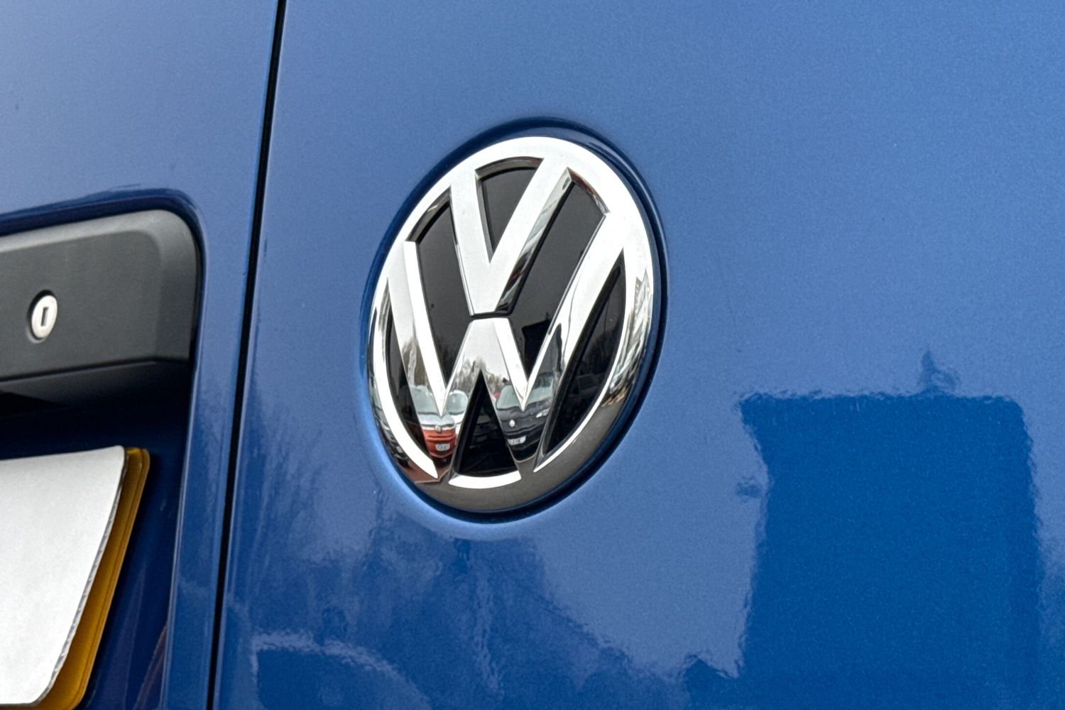 Used Volkswagen Transporter 2024 for sale - 77334430: Photo 37