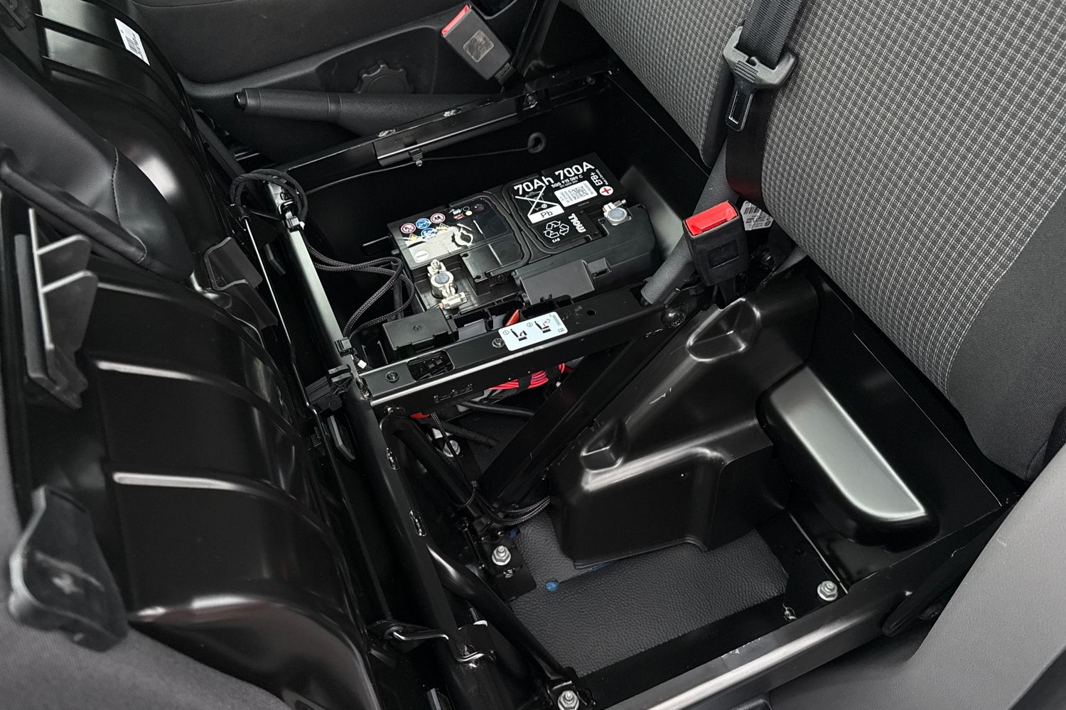 Used Volkswagen Transporter 2024 for sale - 77334430: Photo 52