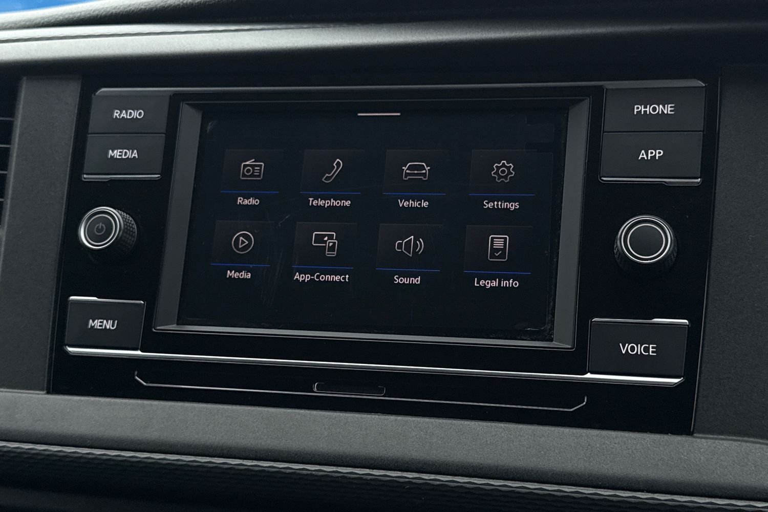 Used Volkswagen Transporter 2024 for sale - 77334430: Photo 56