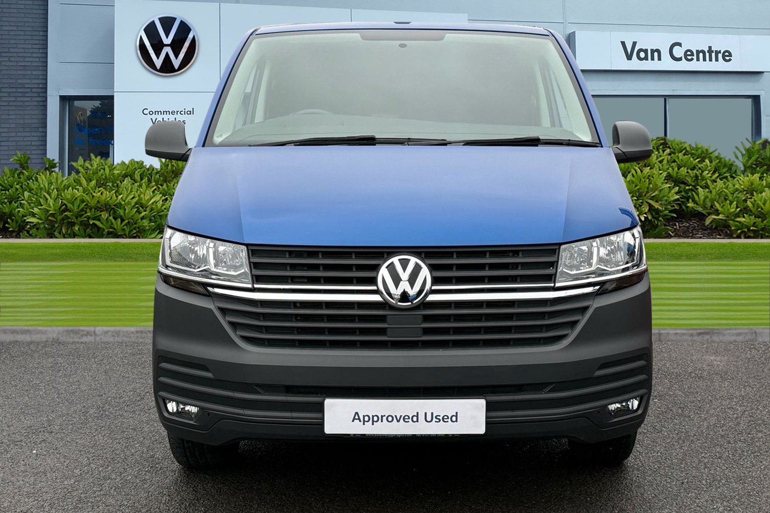 Used Volkswagen Transporter 2024 for sale - 77334430: Photo 6