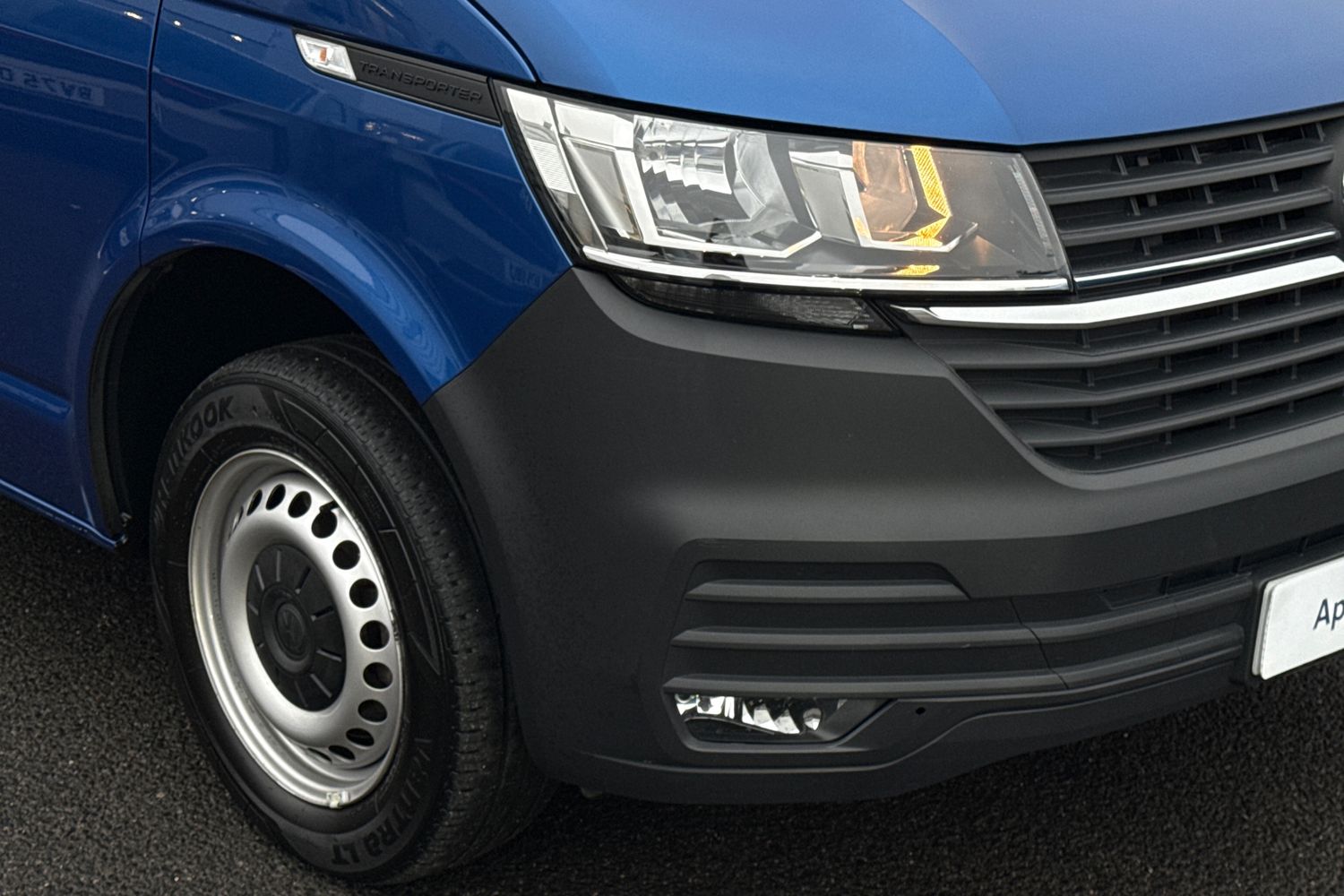 Used Volkswagen Transporter 2024 for sale - 77334430: Photo 9