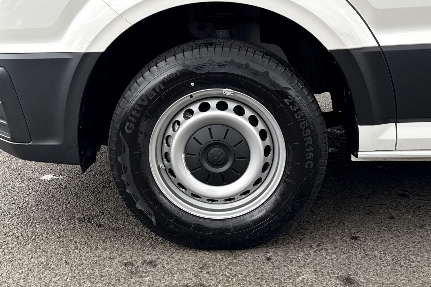 Used Volkswagen Crafter 2025 for sale - 76520055: Photo 10