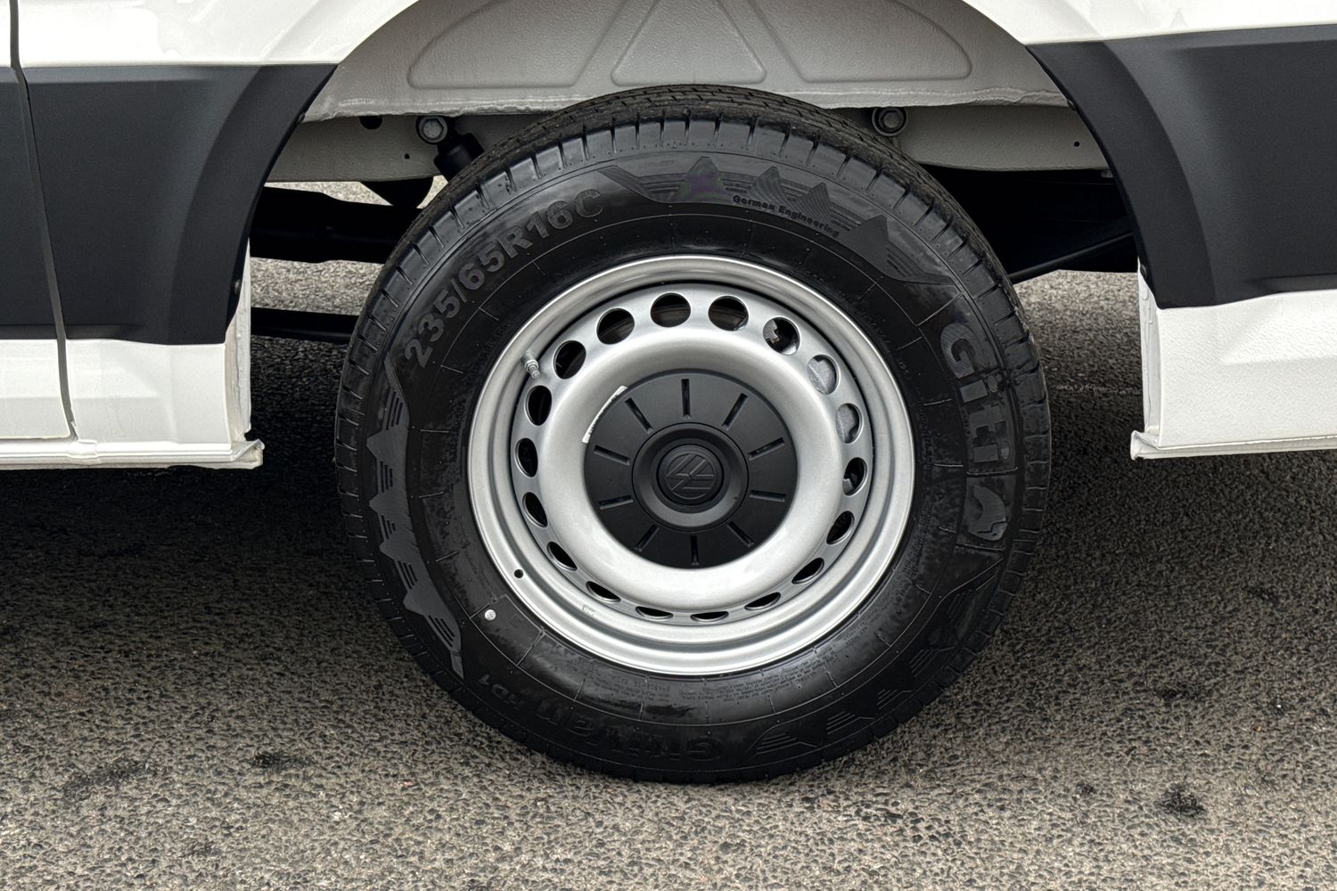 Used Volkswagen Crafter 2025 for sale - 76520055: Photo 11