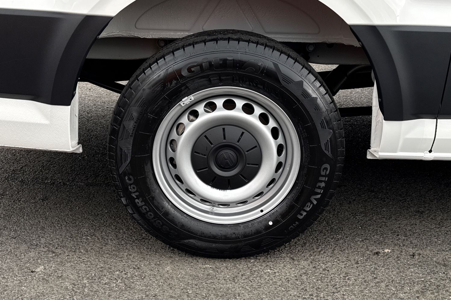 Used Volkswagen Crafter 2025 for sale - 76520055: Photo 12