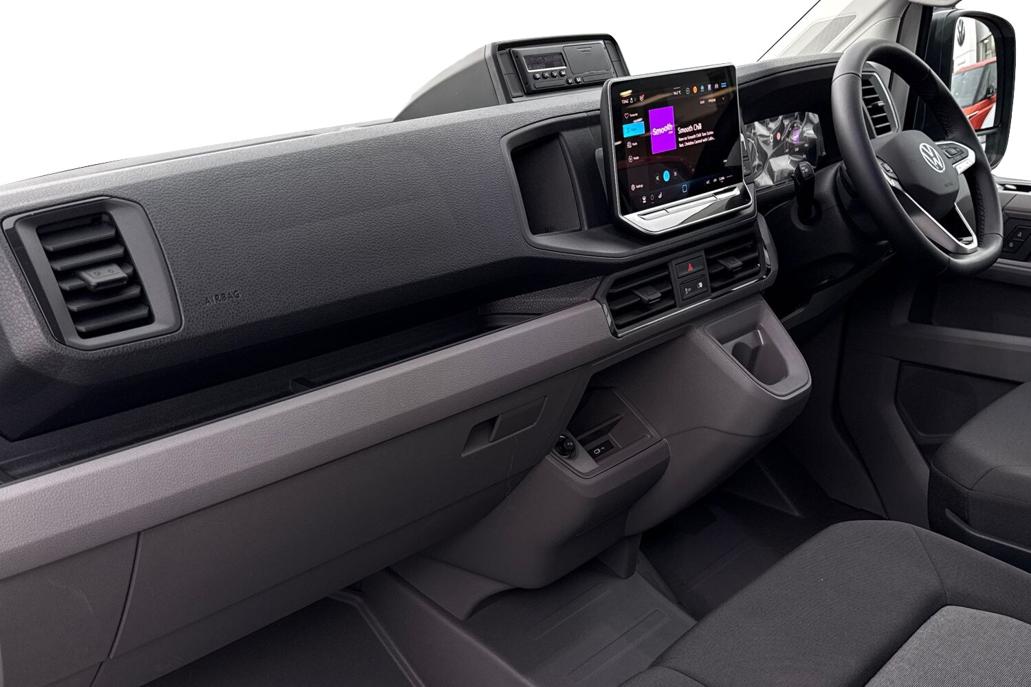 Used Volkswagen Crafter 2025 for sale - 76520055: Photo 14