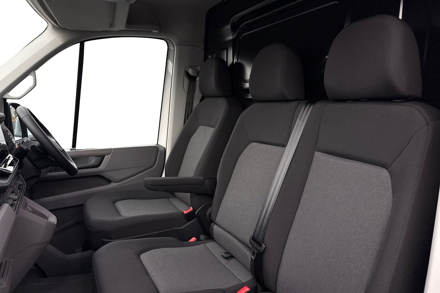 Used Volkswagen Crafter 2025 for sale - 76520055: Photo 15