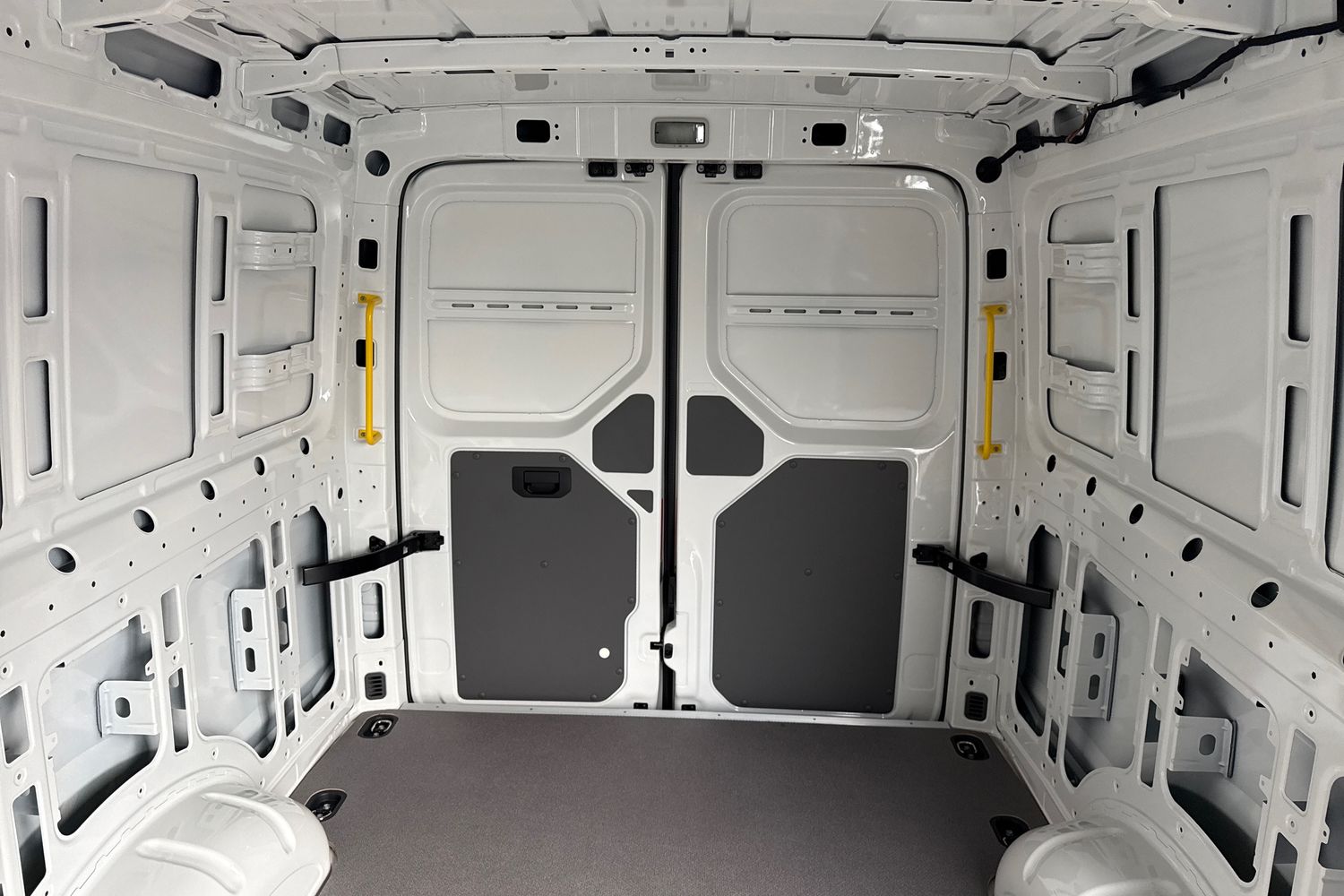 Used Volkswagen Crafter 2025 for sale - 76520055: Photo 18