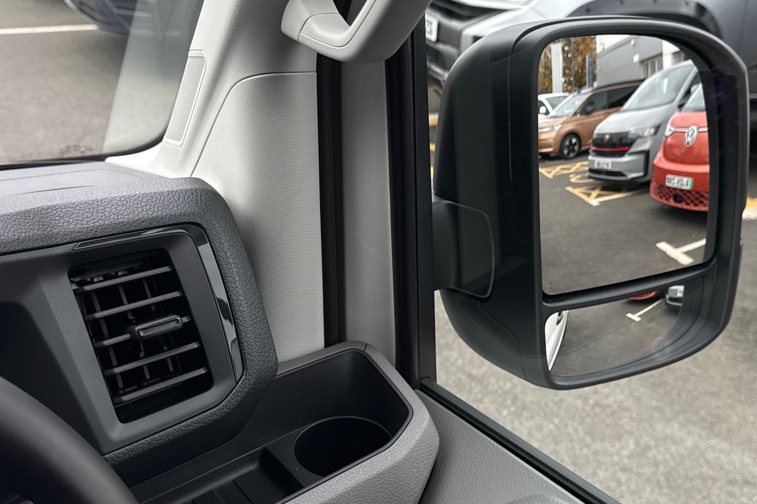 Used Volkswagen Crafter 2025 for sale - 76520055: Photo 20