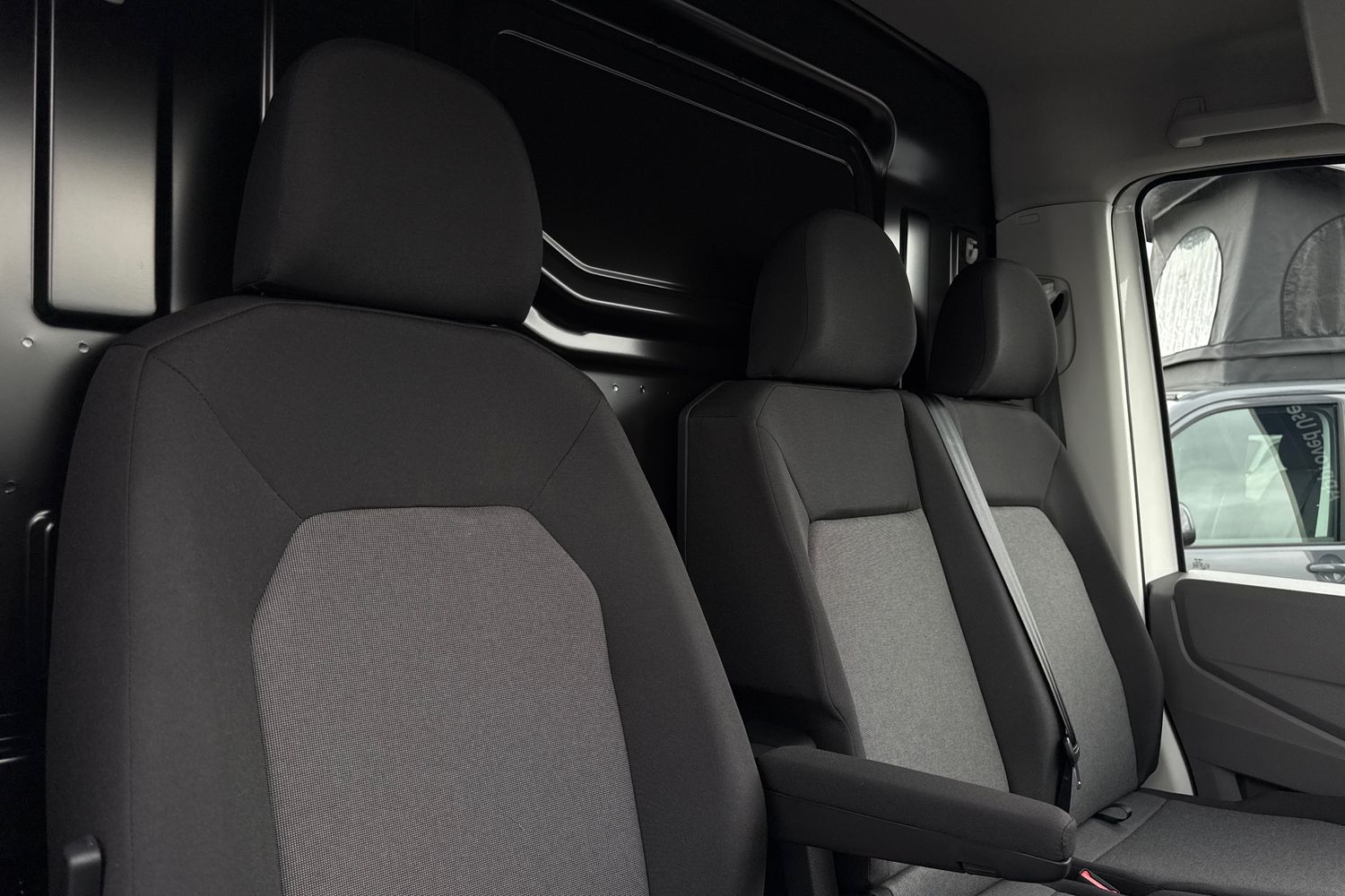 Used Volkswagen Crafter 2025 for sale - 76520055: Photo 23