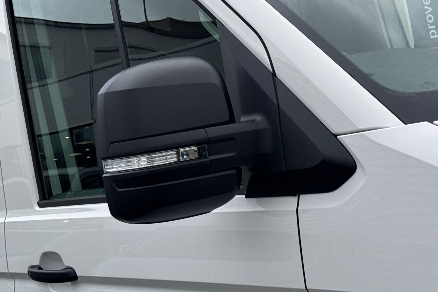 Used Volkswagen Crafter 2025 for sale - 76520055: Photo 26