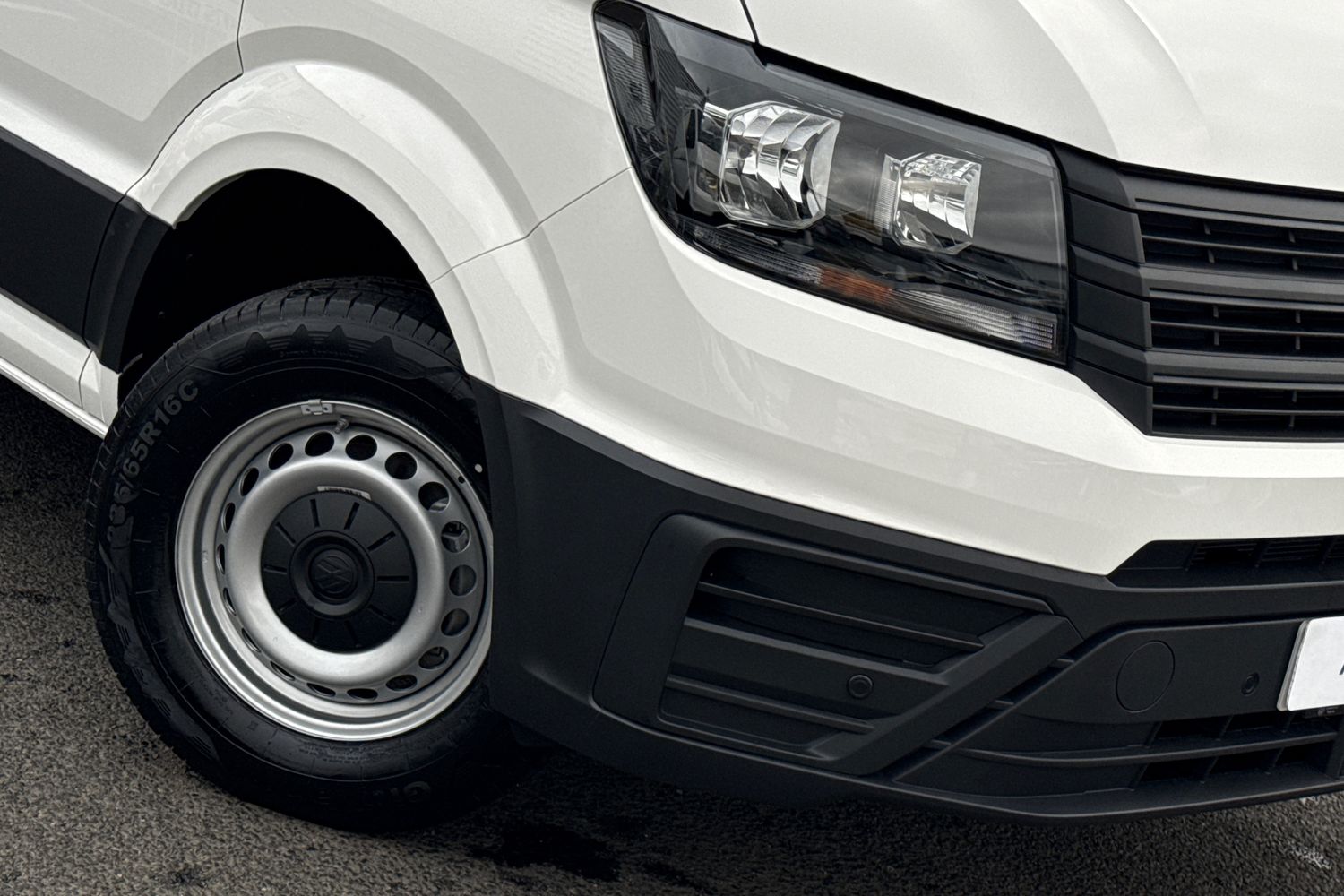 Used Volkswagen Crafter 2025 for sale - 76520055: Photo 28