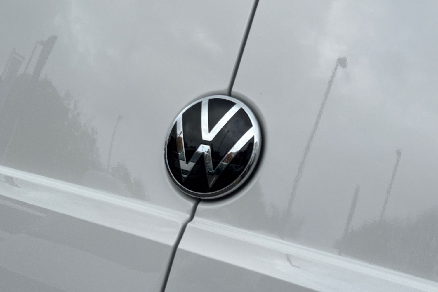 Used Volkswagen Crafter 2025 for sale - 76520055: Photo 33