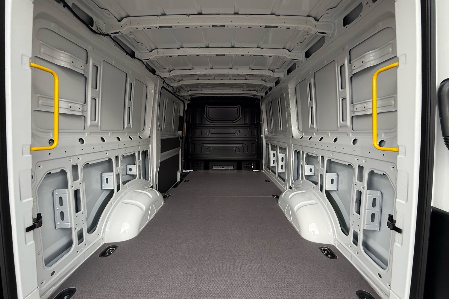 Used Volkswagen Crafter 2025 for sale - 76520055: Photo 40