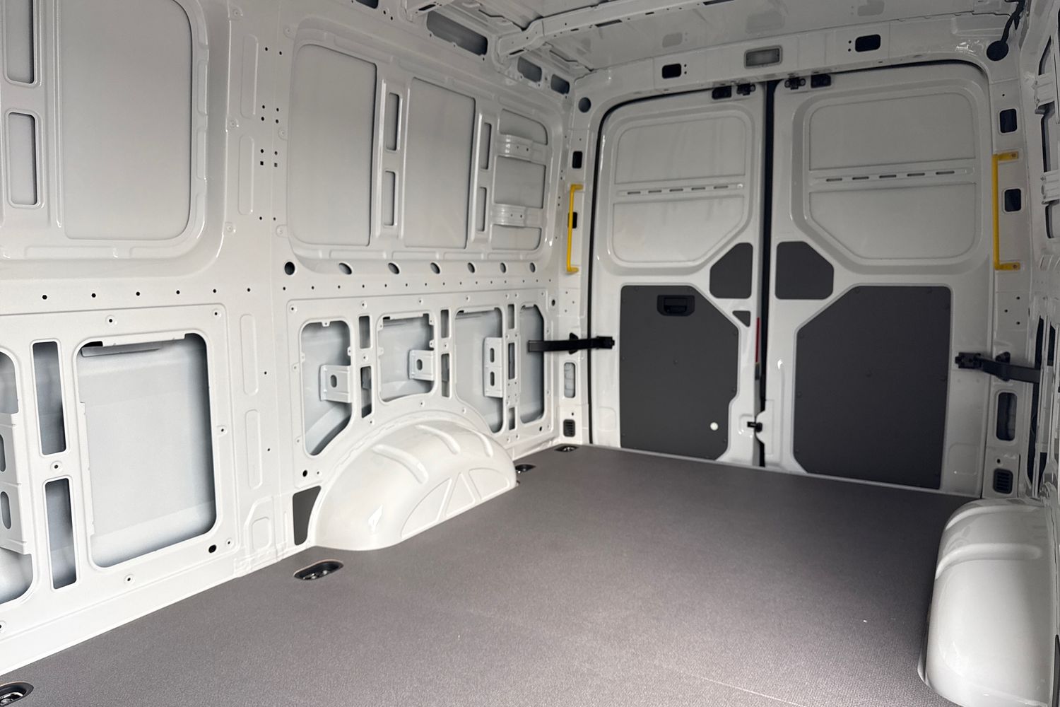 Used Volkswagen Crafter 2025 for sale - 76520055: Photo 43