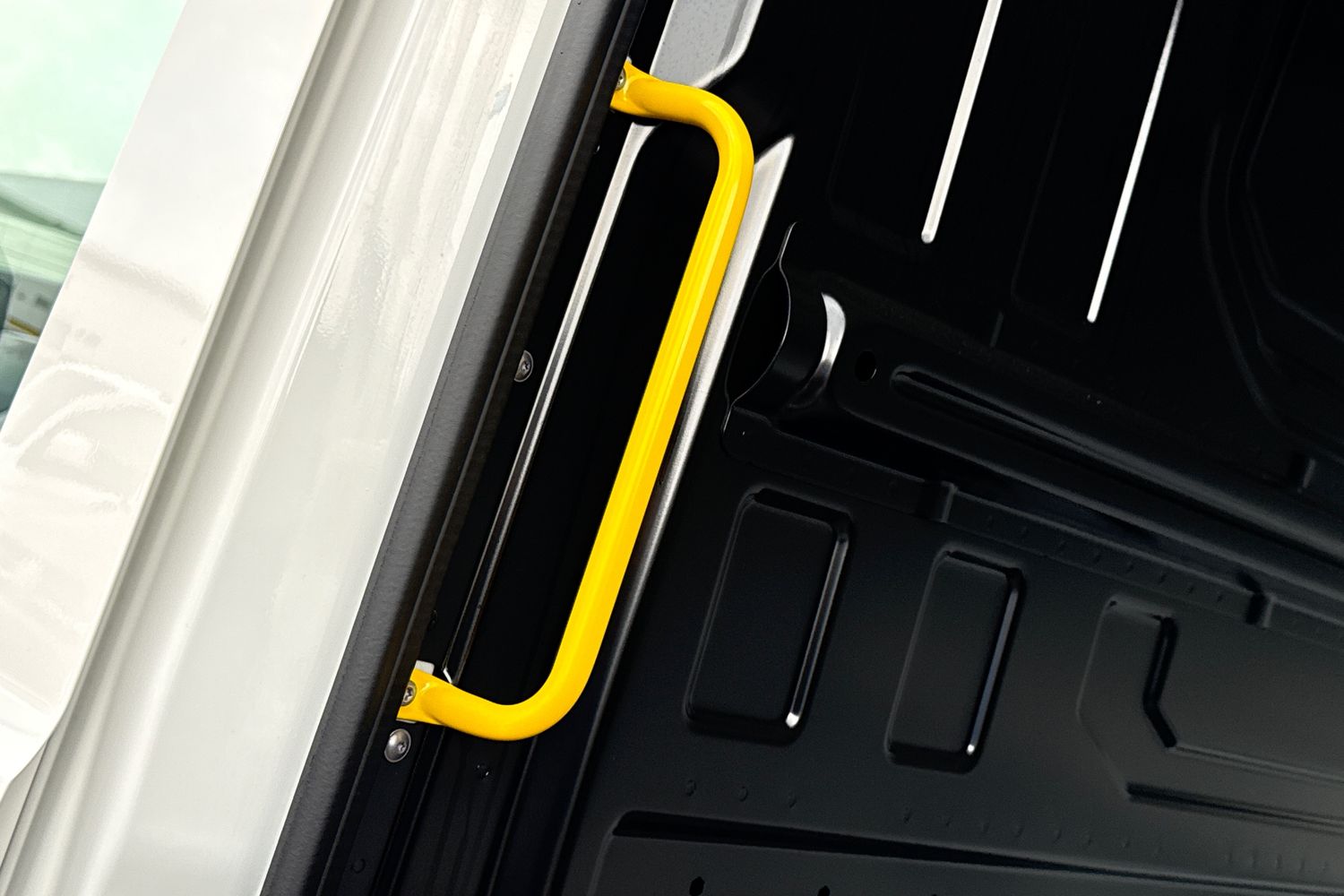 Used Volkswagen Crafter 2025 for sale - 76520055: Photo 45