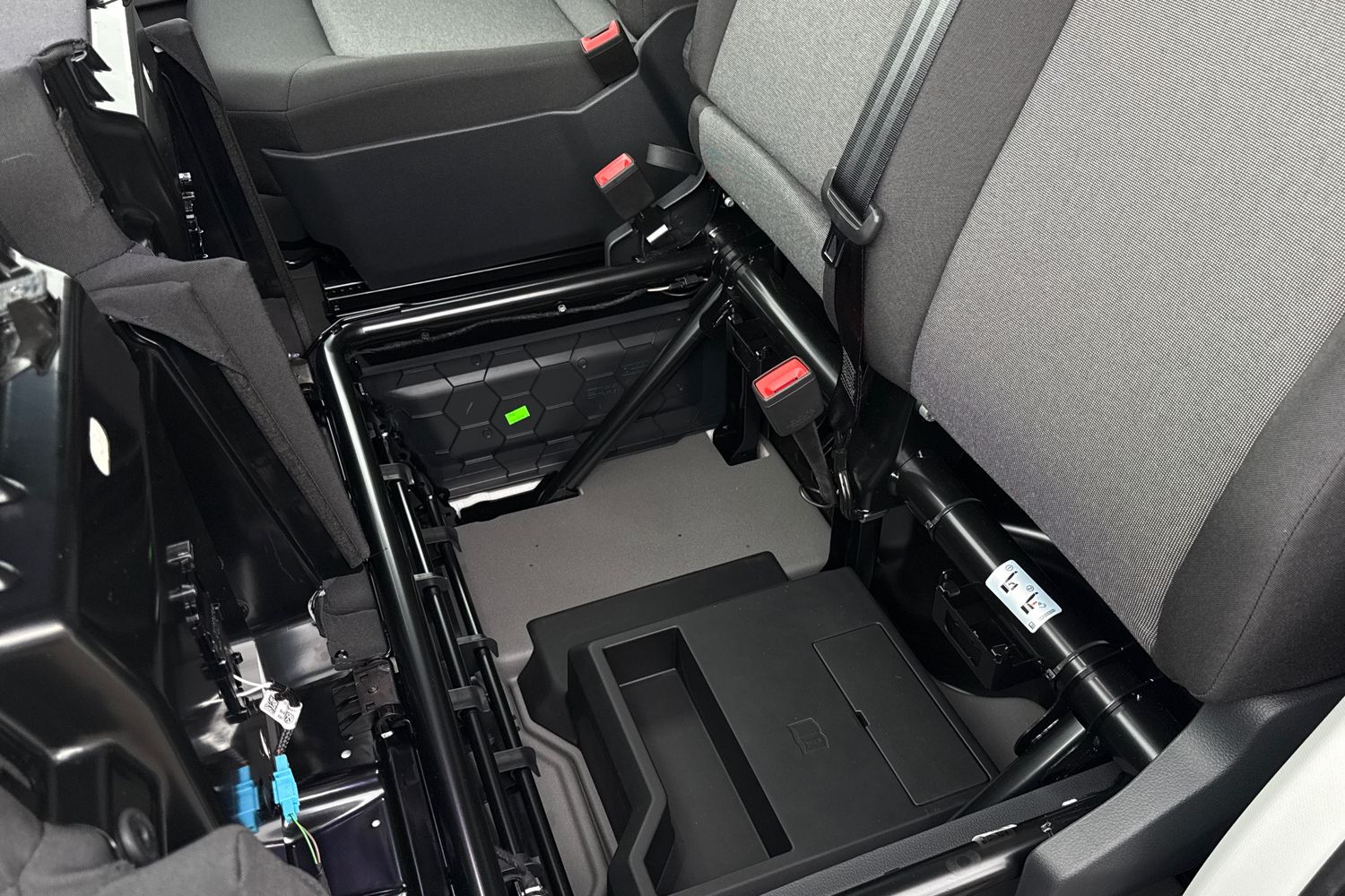 Used Volkswagen Crafter 2025 for sale - 76520055: Photo 50