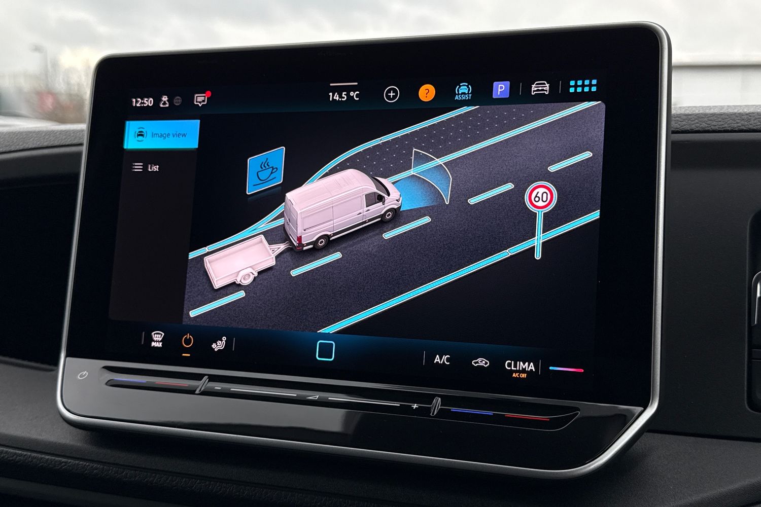 Used Volkswagen Crafter 2025 for sale - 76520055: Photo 54