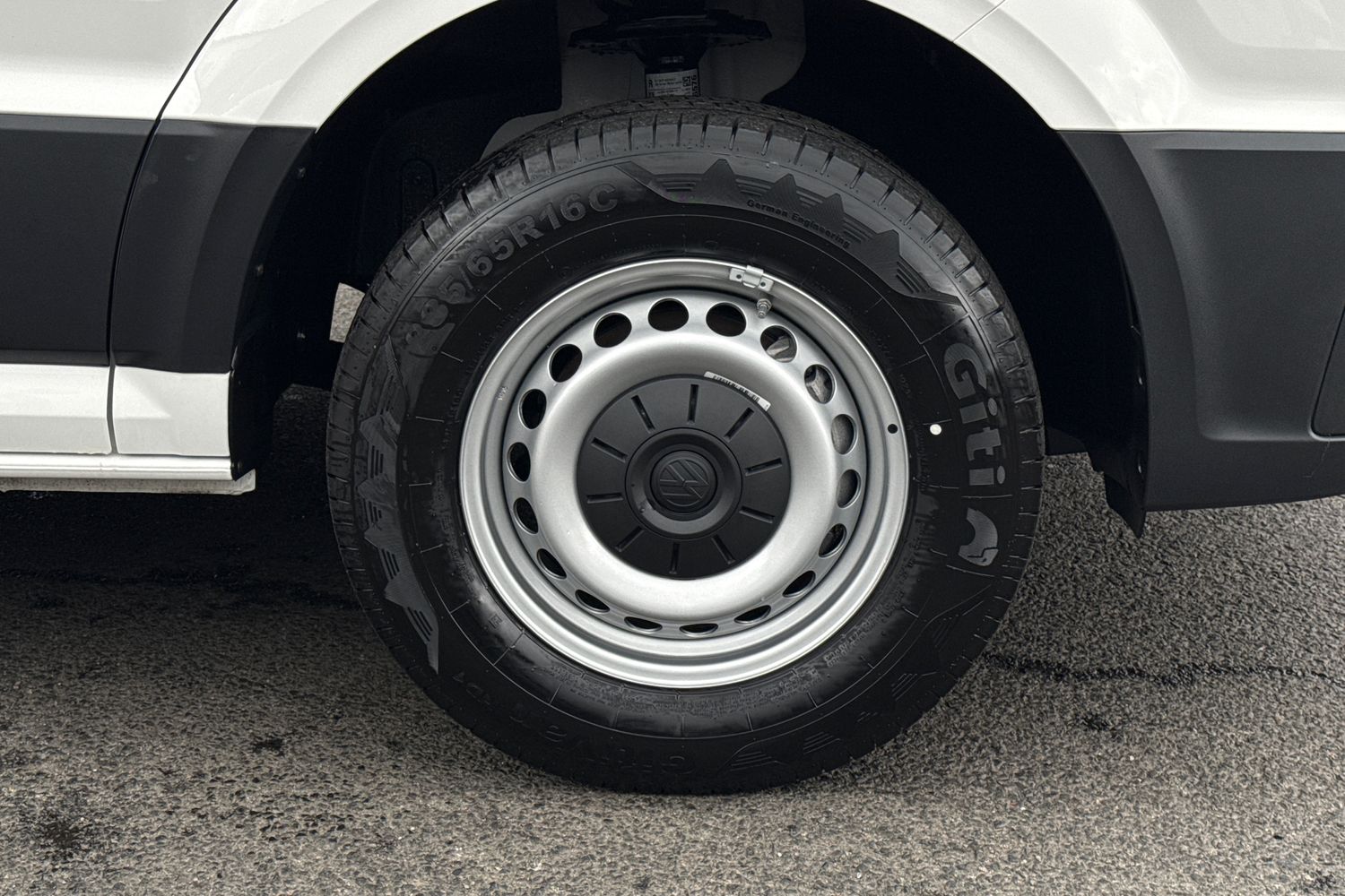 Used Volkswagen Crafter 2025 for sale - 76520055: Photo 9