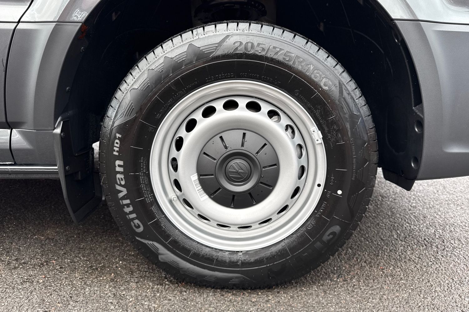 Used Volkswagen Crafter 2025 for sale - 76329491: Photo 10