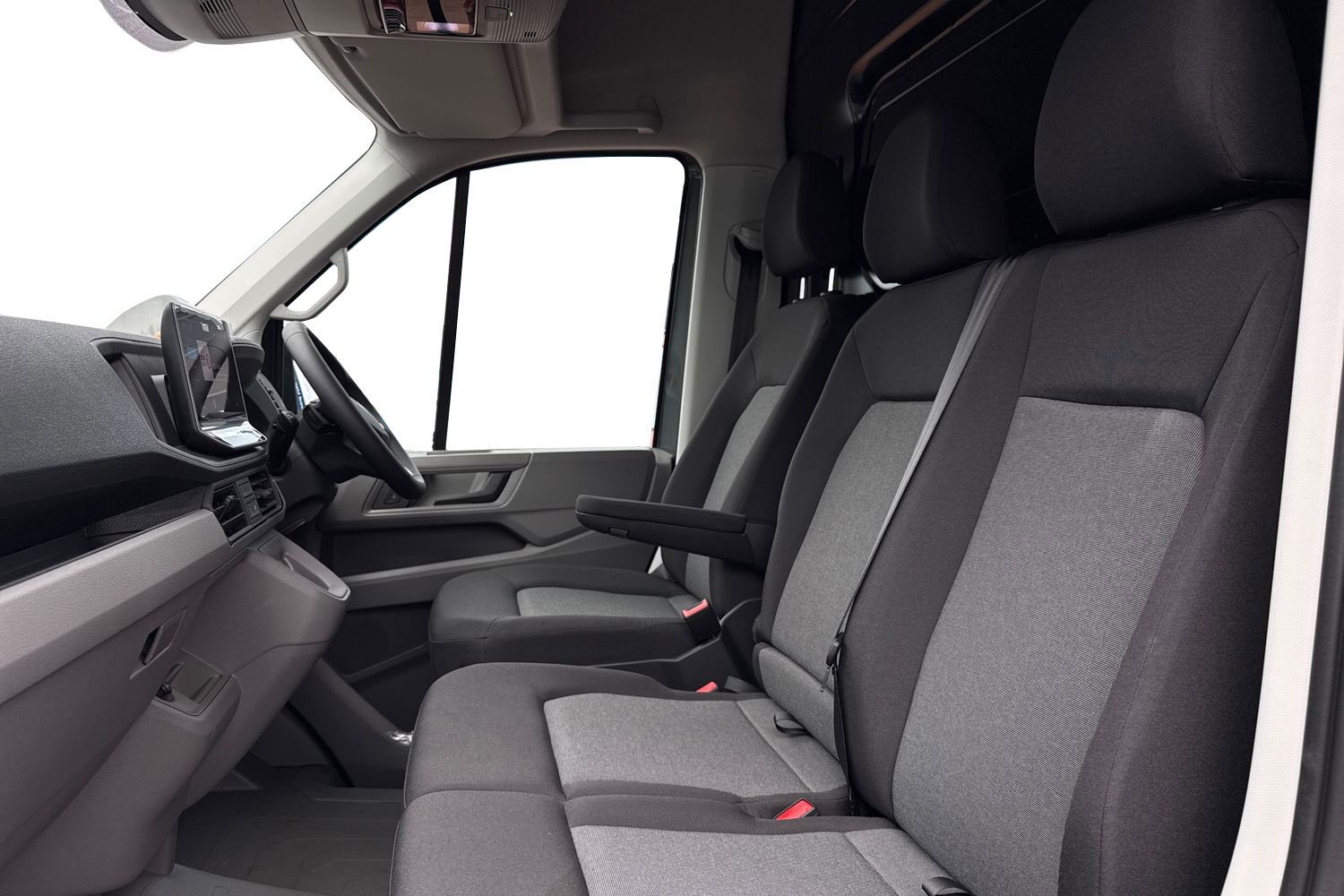 Used Volkswagen Crafter 2025 for sale - 76329491: Photo 15