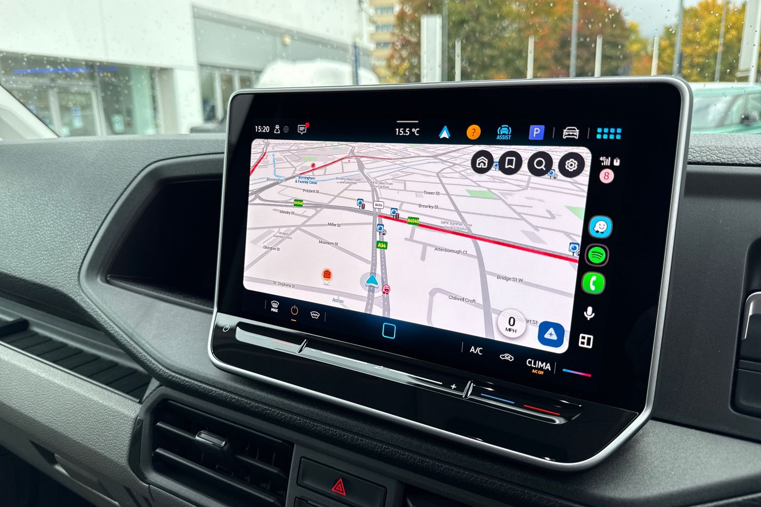 Used Volkswagen Crafter 2025 for sale - 76329491: Photo 16