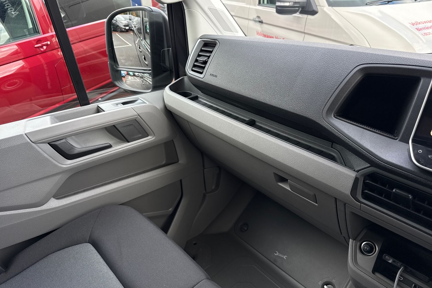 Used Volkswagen Crafter 2025 for sale - 76329491: Photo 19