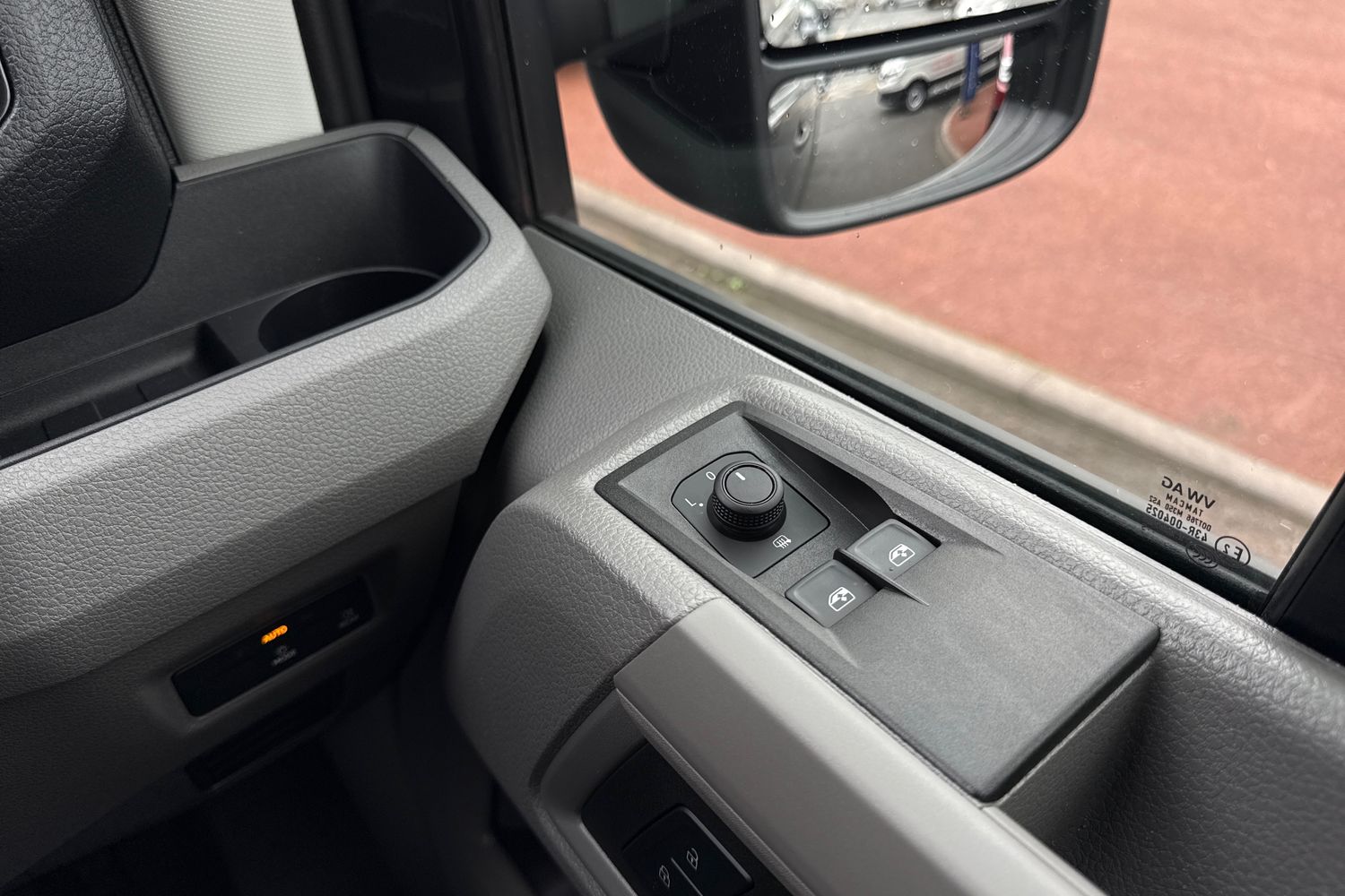 Used Volkswagen Crafter 2025 for sale - 76329491: Photo 20