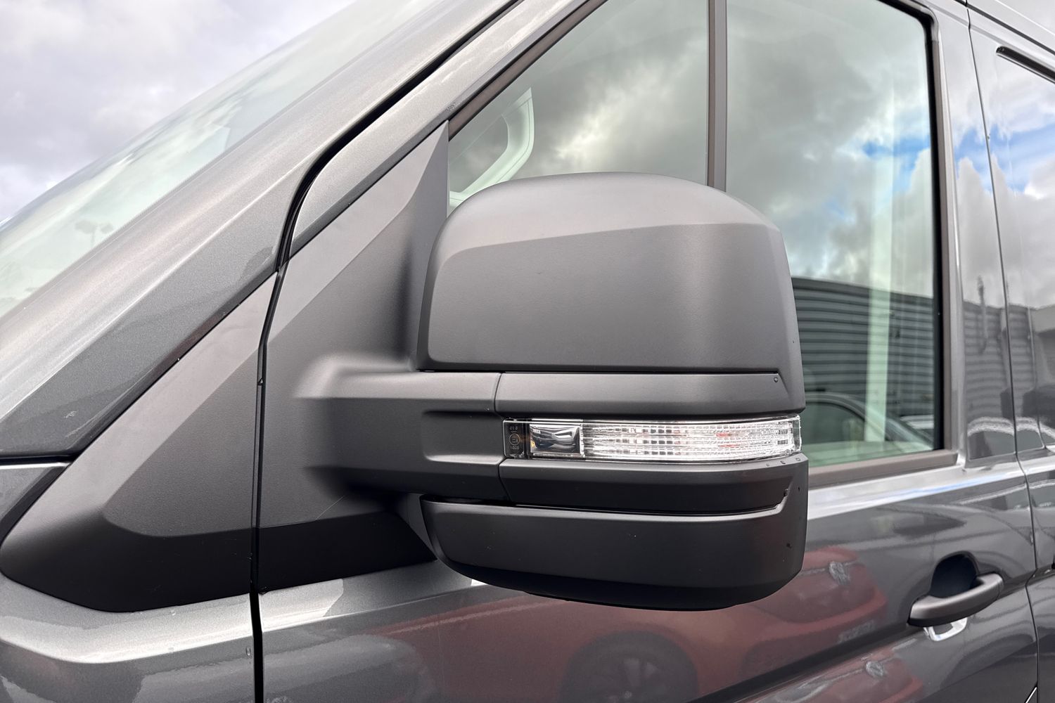 Used Volkswagen Crafter 2025 for sale - 76329491: Photo 27