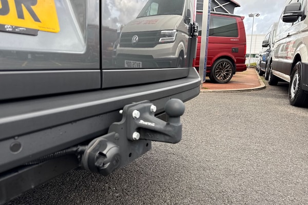 Used Volkswagen Crafter 2025 for sale - 76329491: Photo 30