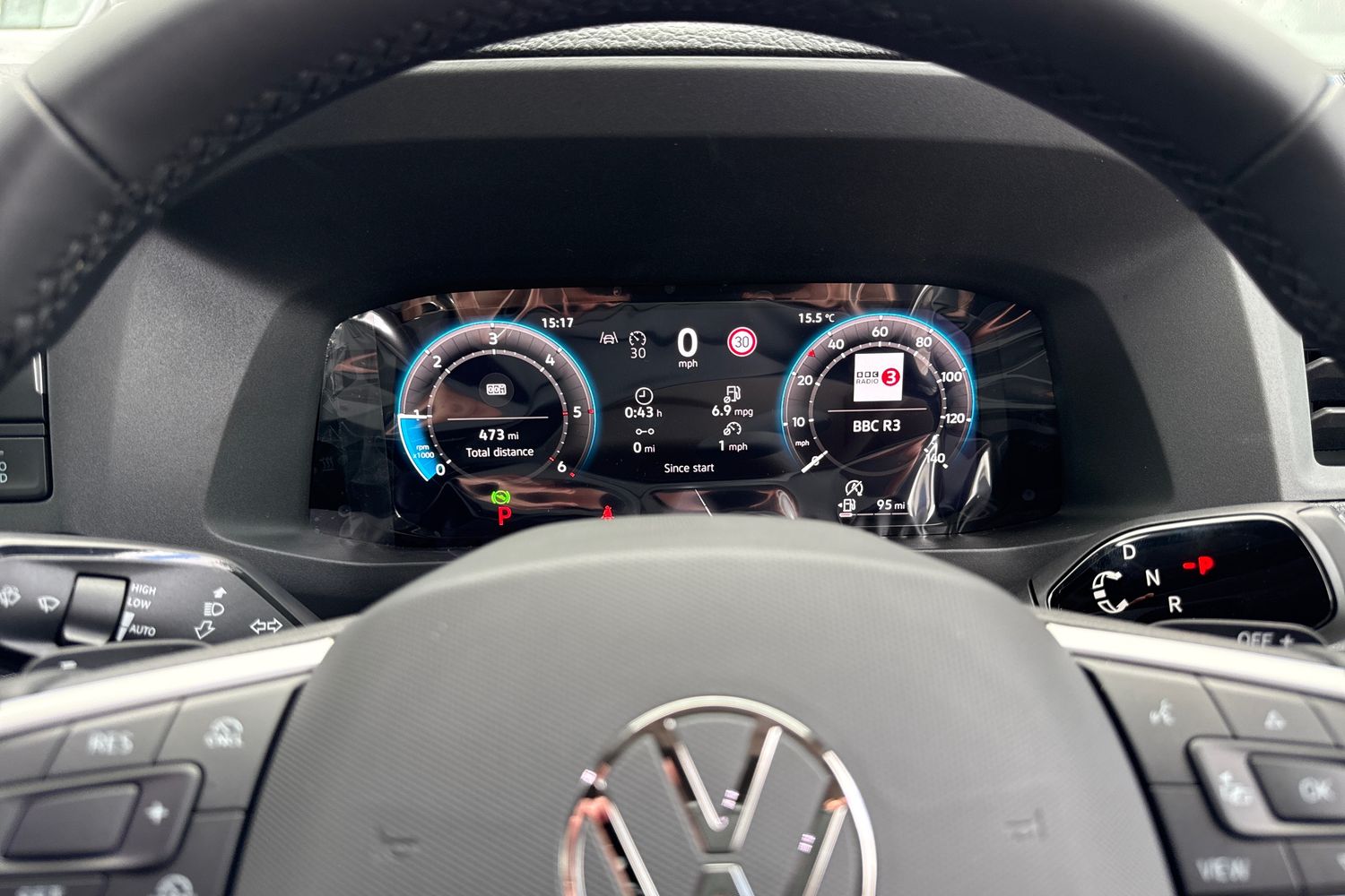 Used Volkswagen Crafter 2025 for sale - 76329491: Photo 32