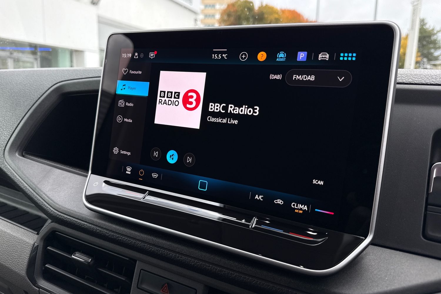 Used Volkswagen Crafter 2025 for sale - 76329491: Photo 37