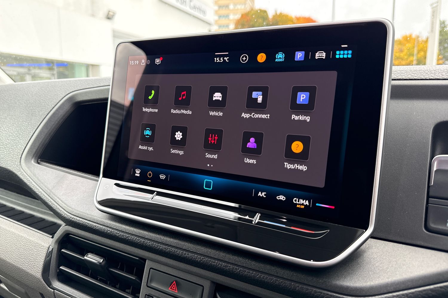 Used Volkswagen Crafter 2025 for sale - 76329491: Photo 38