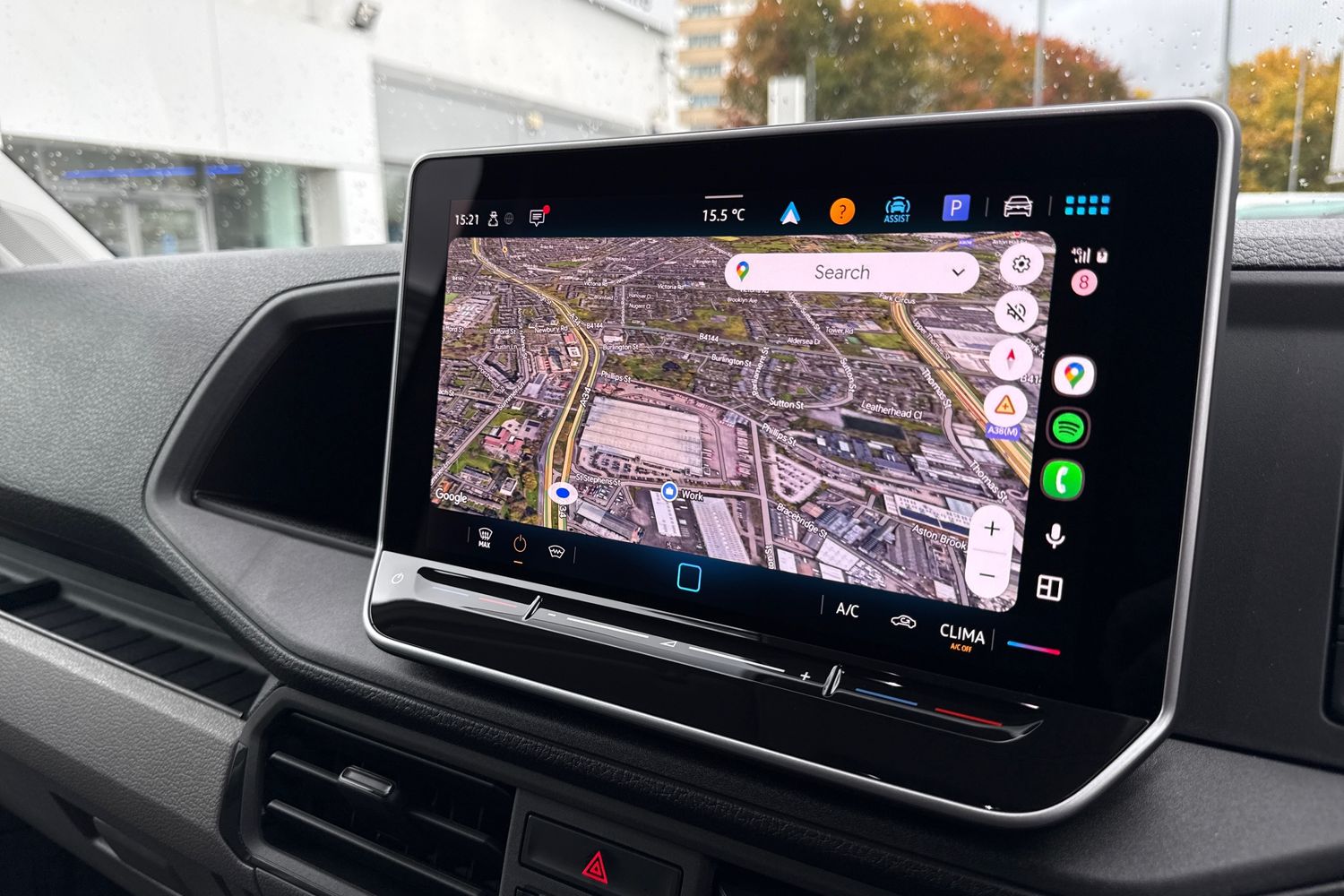 Used Volkswagen Crafter 2025 for sale - 76329491: Photo 42