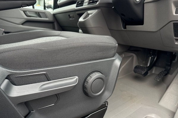 Used Volkswagen Crafter 2025 for sale - 76329491: Photo 46