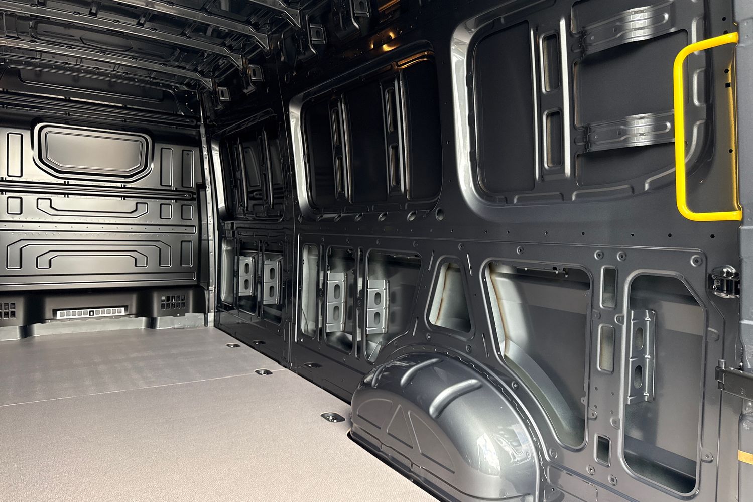 Used Volkswagen Crafter 2025 for sale - 76329491: Photo 48