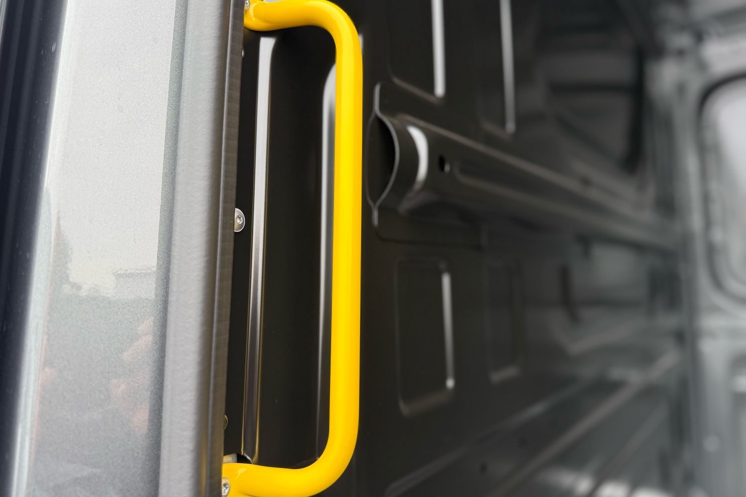 Used Volkswagen Crafter 2025 for sale - 76329491: Photo 50