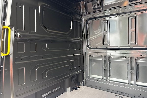 Used Volkswagen Crafter 2025 for sale - 76329491: Photo 52
