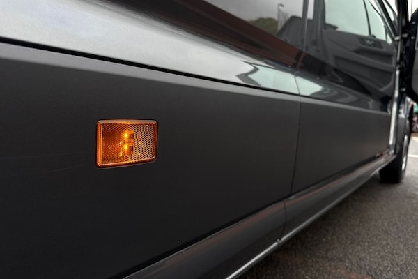 Used Volkswagen Crafter 2025 for sale - 76329491: Photo 56