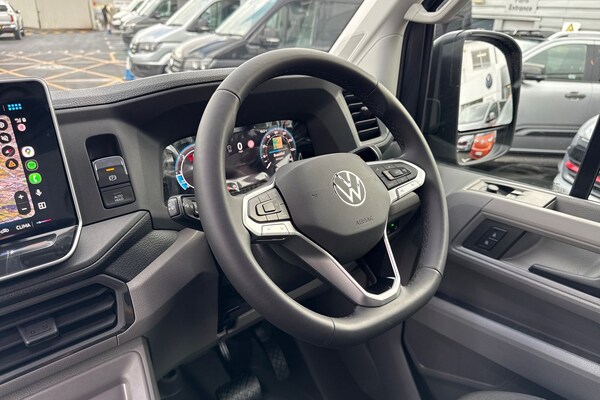 Used Volkswagen Crafter 2025 for sale - 76329491: Photo 58