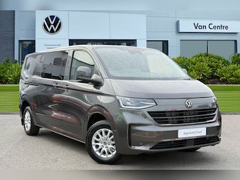 Used Volkswagen Transporter 2026 for sale - 78997261: Photo