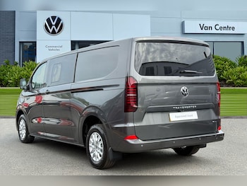 Used Volkswagen Transporter 2026 for sale - 78997261: Photo
