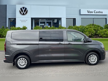Used Volkswagen Transporter 2026 for sale - 78997261: Photo