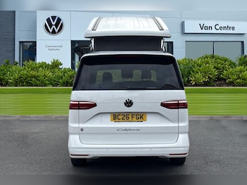 Used Volkswagen California 2026 for sale - 79399569: Photo