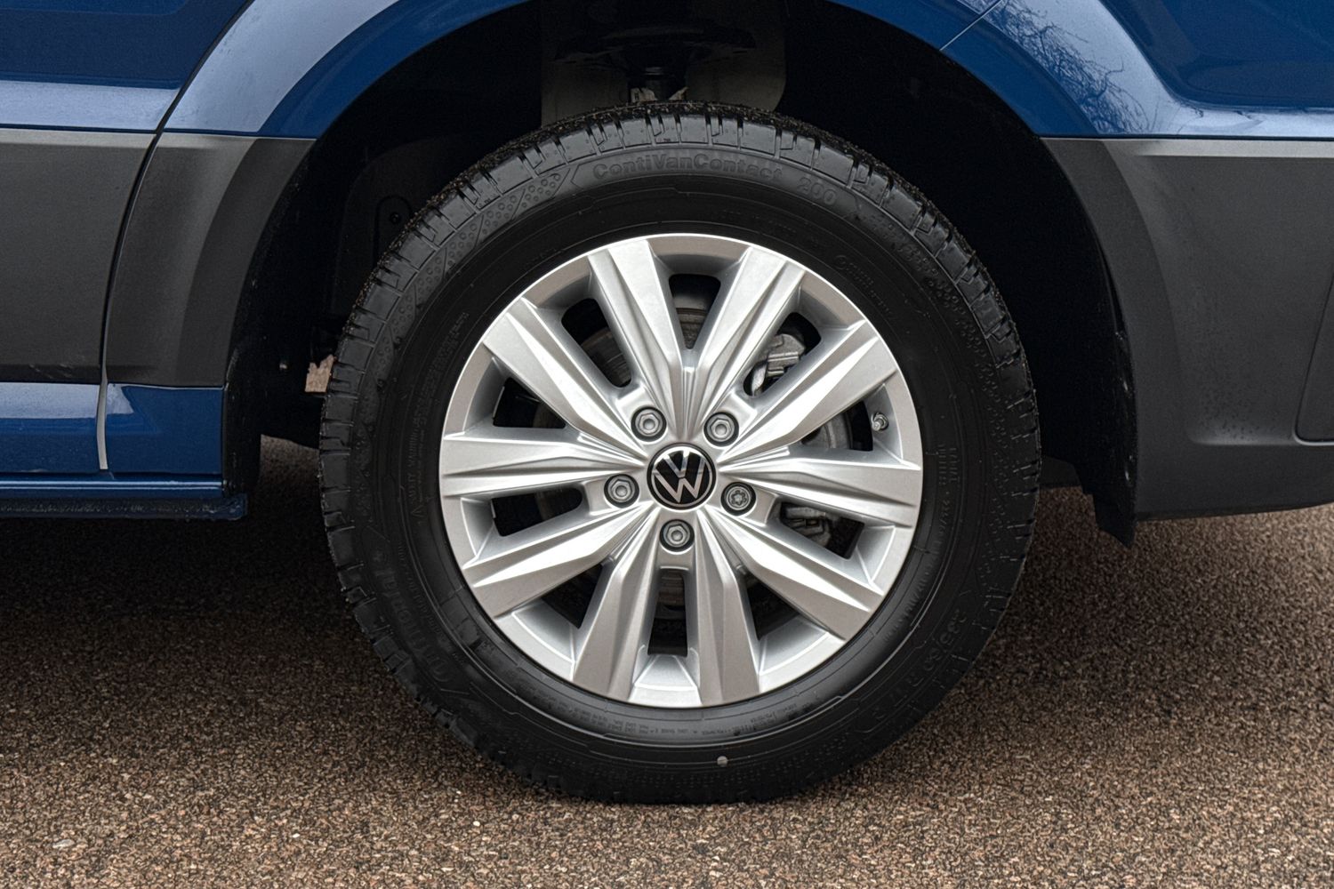 Used Volkswagen California 2025 for sale - 77444042: Photo 10