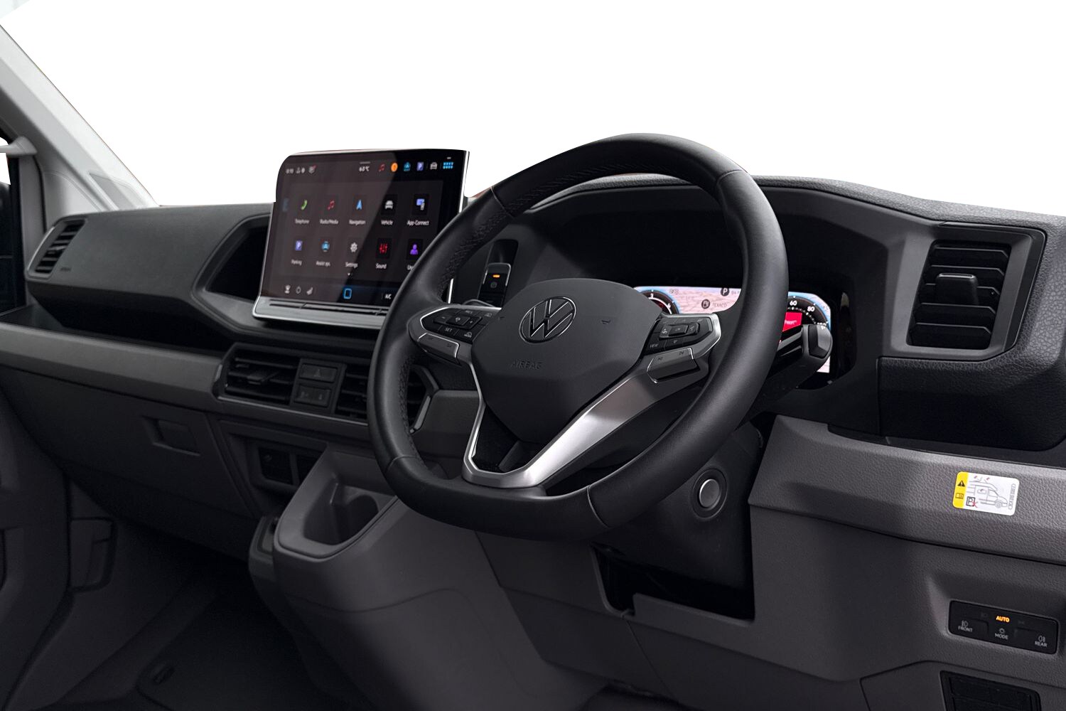 Used Volkswagen California 2025 for sale - 77444042: Photo 14