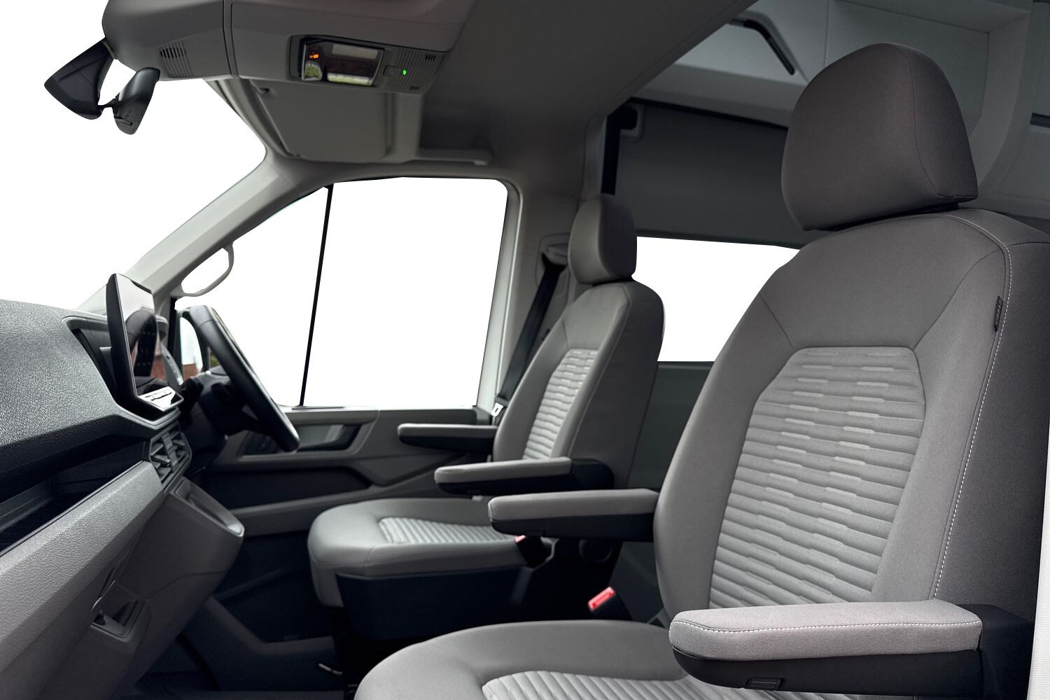 Used Volkswagen California 2025 for sale - 77444042: Photo 16